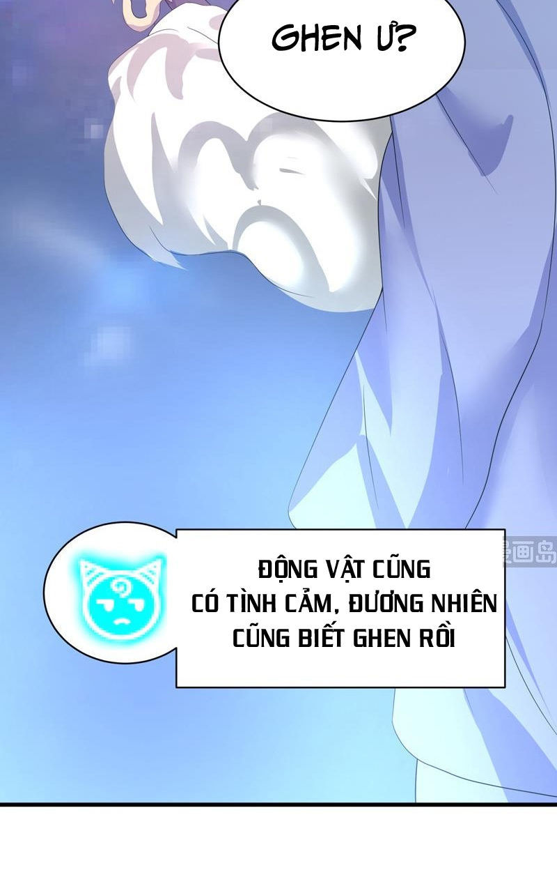 Tối Cường Thần Thú Hệ Thống Chapter 41 - Trang 2