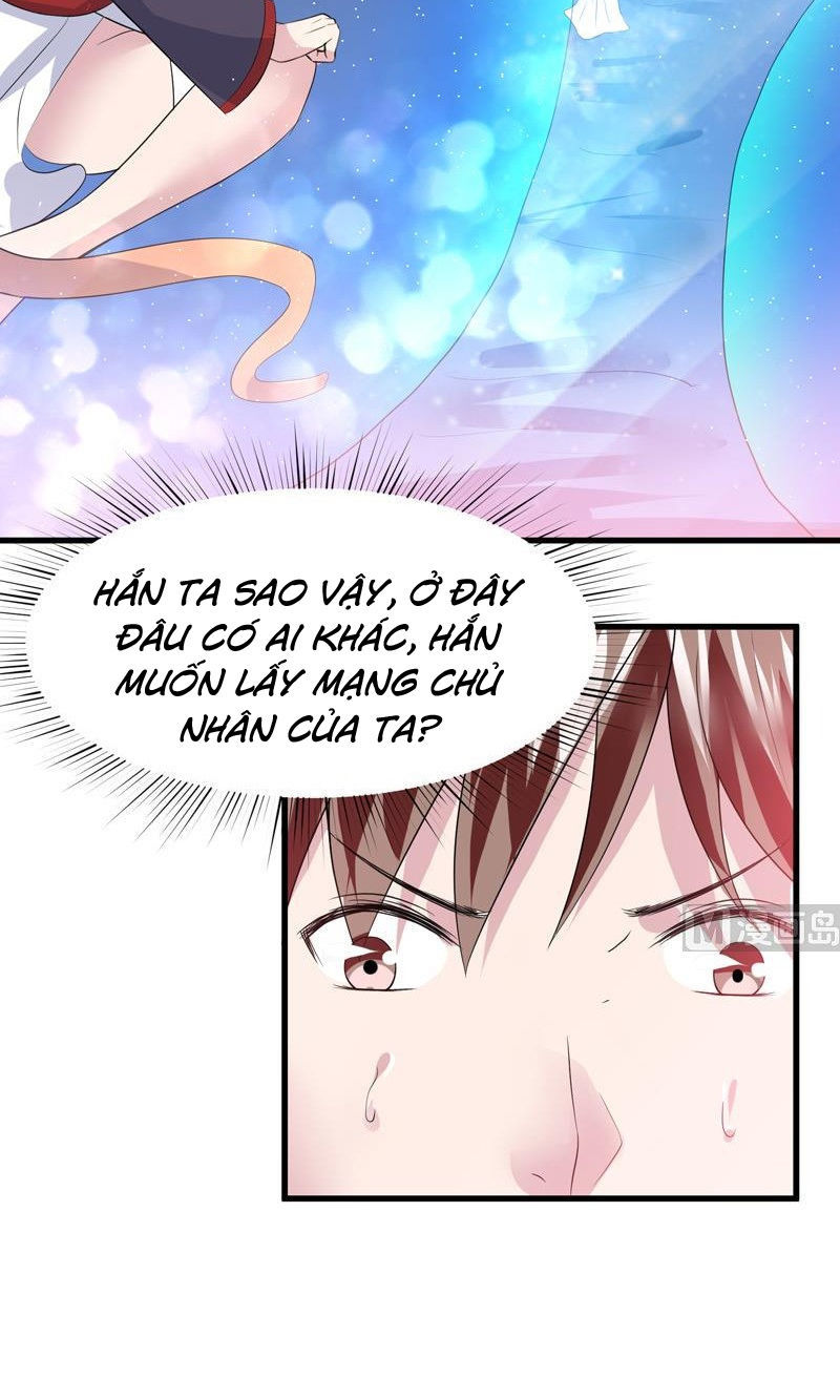 Tối Cường Thần Thú Hệ Thống Chapter 42 - Trang 2