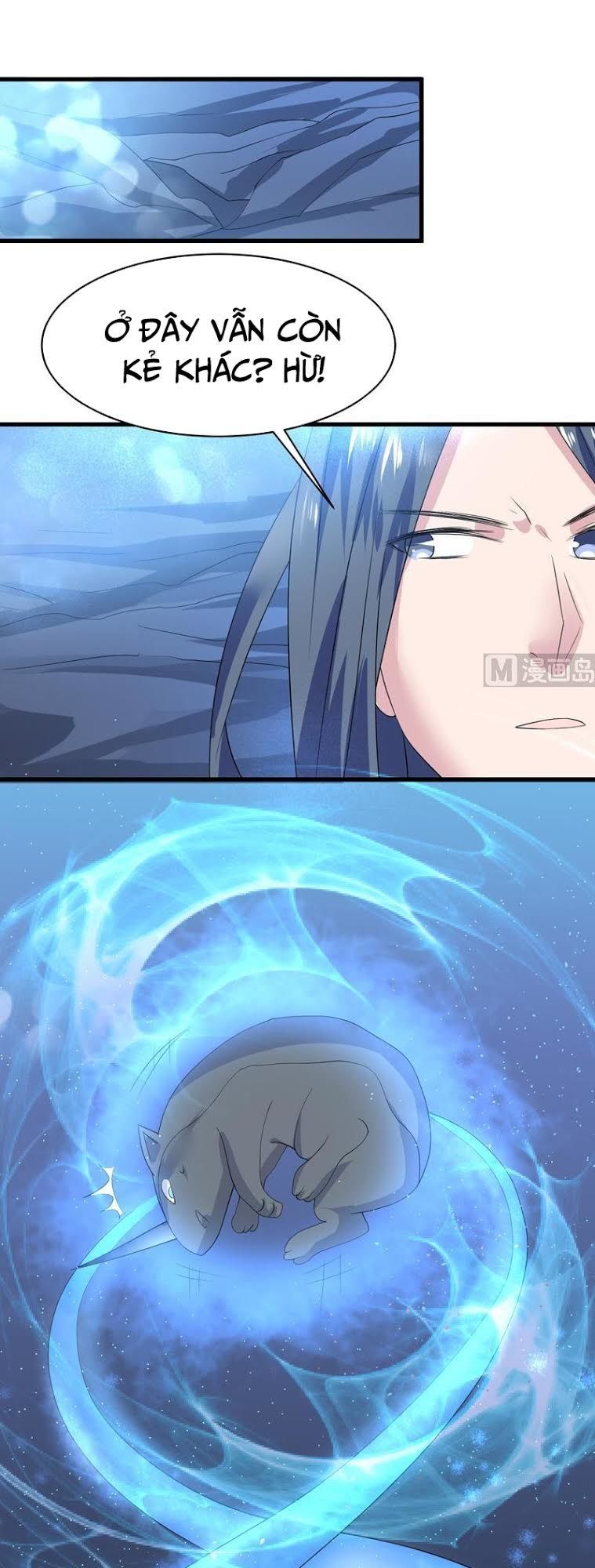 Tối Cường Thần Thú Hệ Thống Chapter 42 - Trang 2