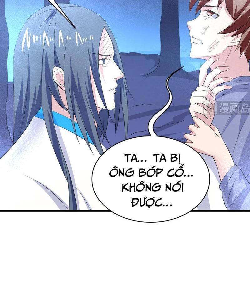 Tối Cường Thần Thú Hệ Thống Chapter 42 - Trang 2
