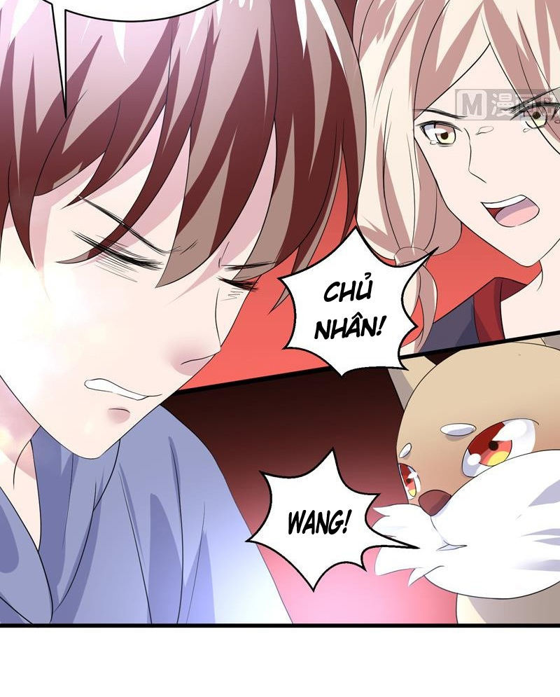 Tối Cường Thần Thú Hệ Thống Chapter 43 - Trang 2