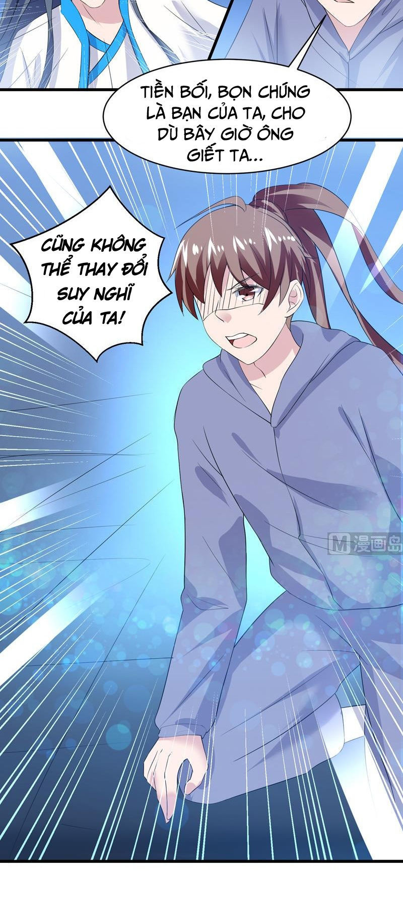 Tối Cường Thần Thú Hệ Thống Chapter 43 - Trang 2