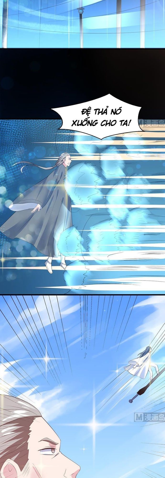 Tối Cường Thần Thú Hệ Thống Chapter 44 - Trang 2