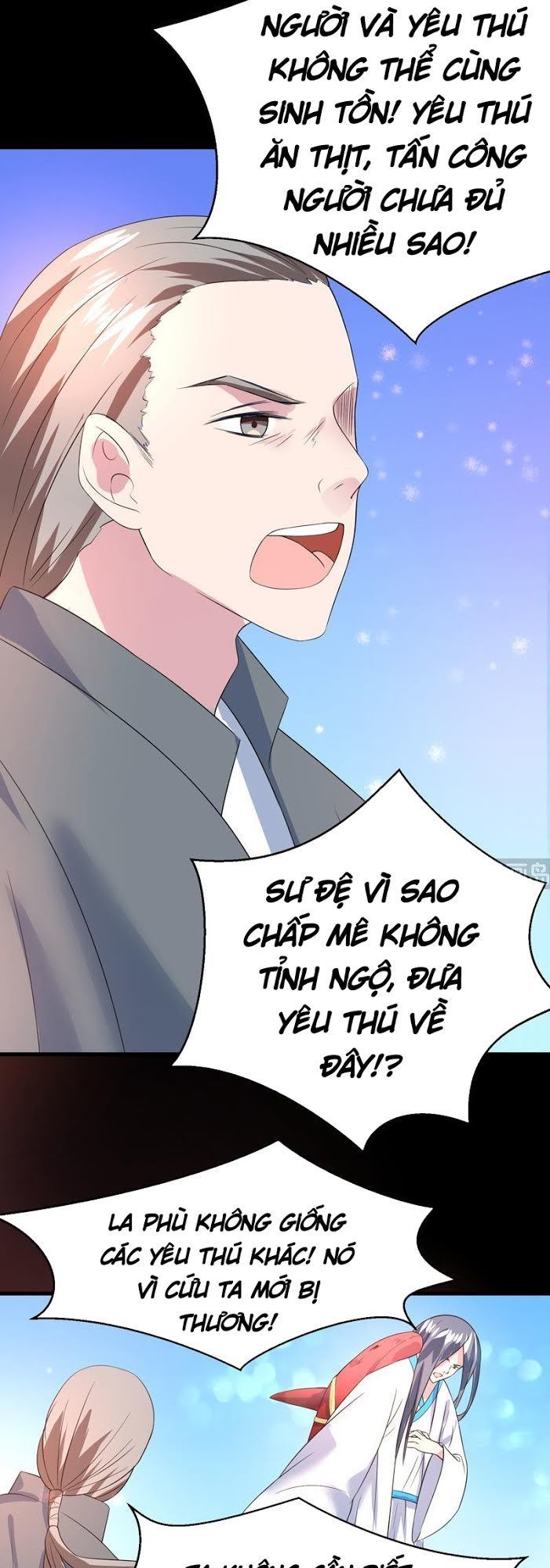 Tối Cường Thần Thú Hệ Thống Chapter 44 - Trang 2