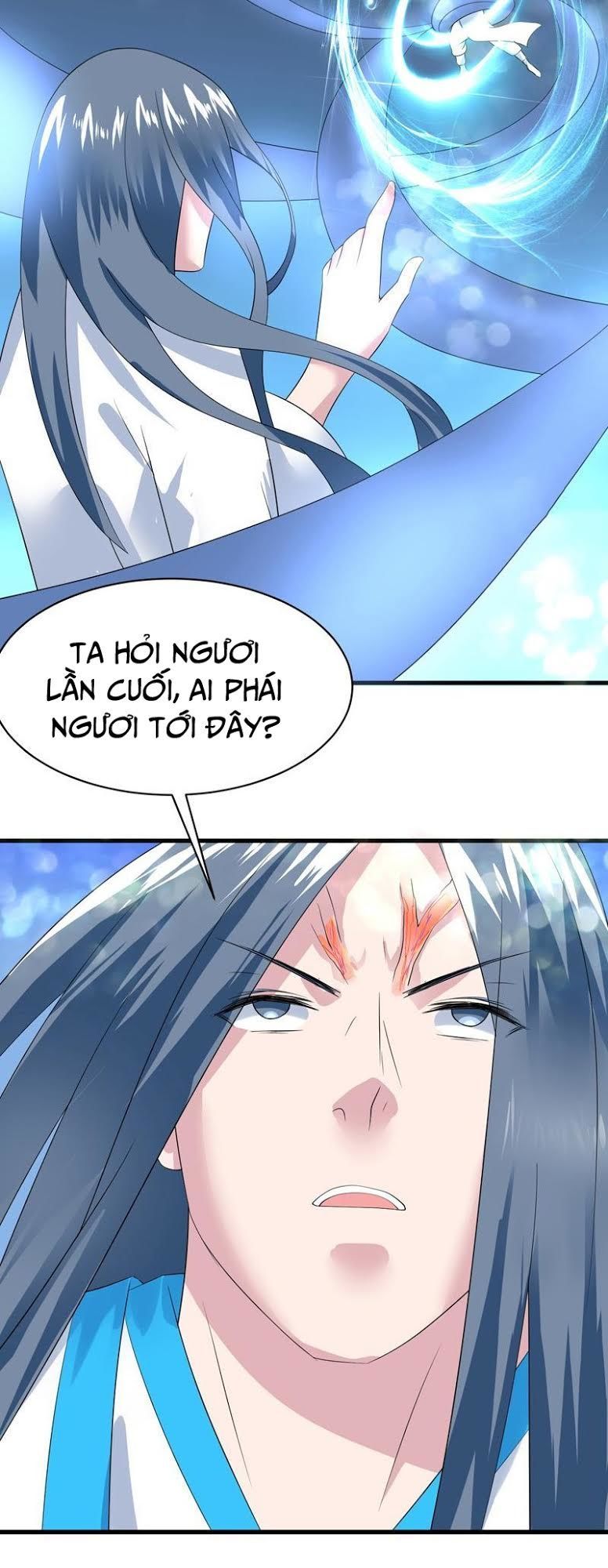 Tối Cường Thần Thú Hệ Thống Chapter 45 - Trang 2