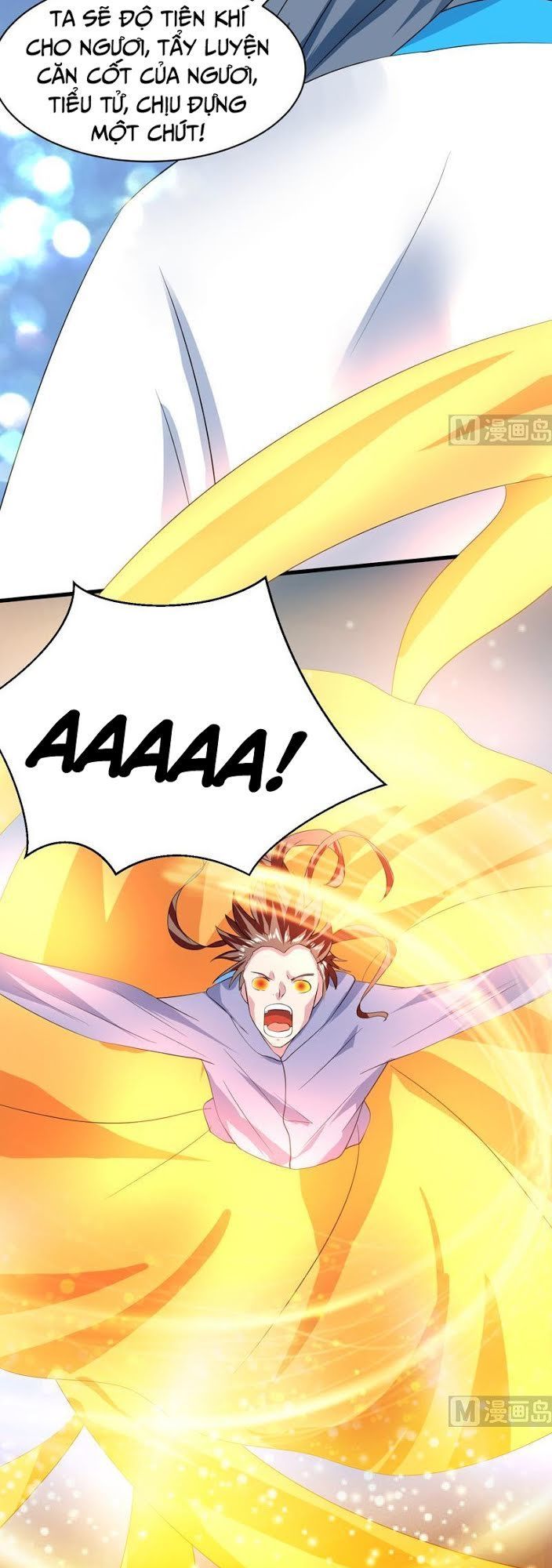 Tối Cường Thần Thú Hệ Thống Chapter 46 - Trang 2