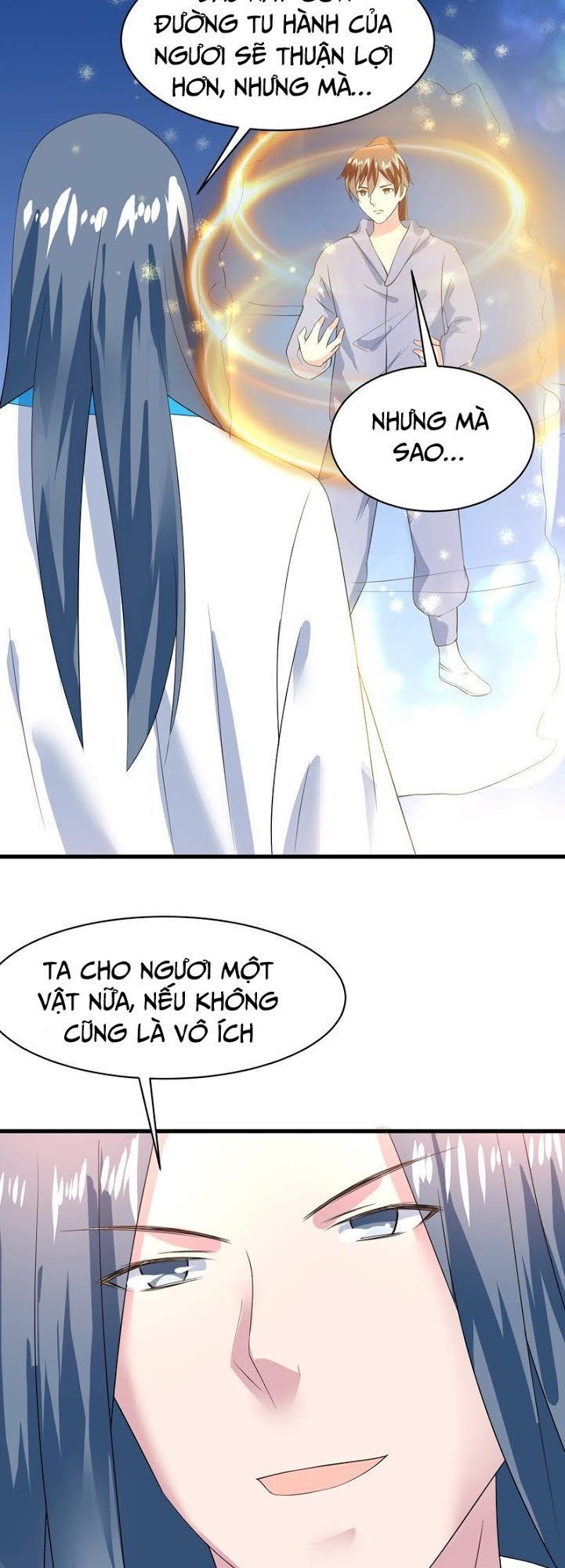 Tối Cường Thần Thú Hệ Thống Chapter 46 - Trang 2