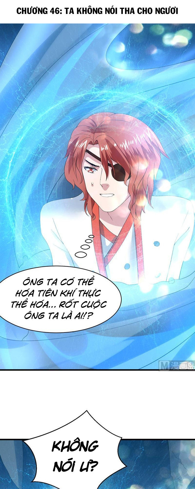 Tối Cường Thần Thú Hệ Thống Chapter 46 - Trang 2