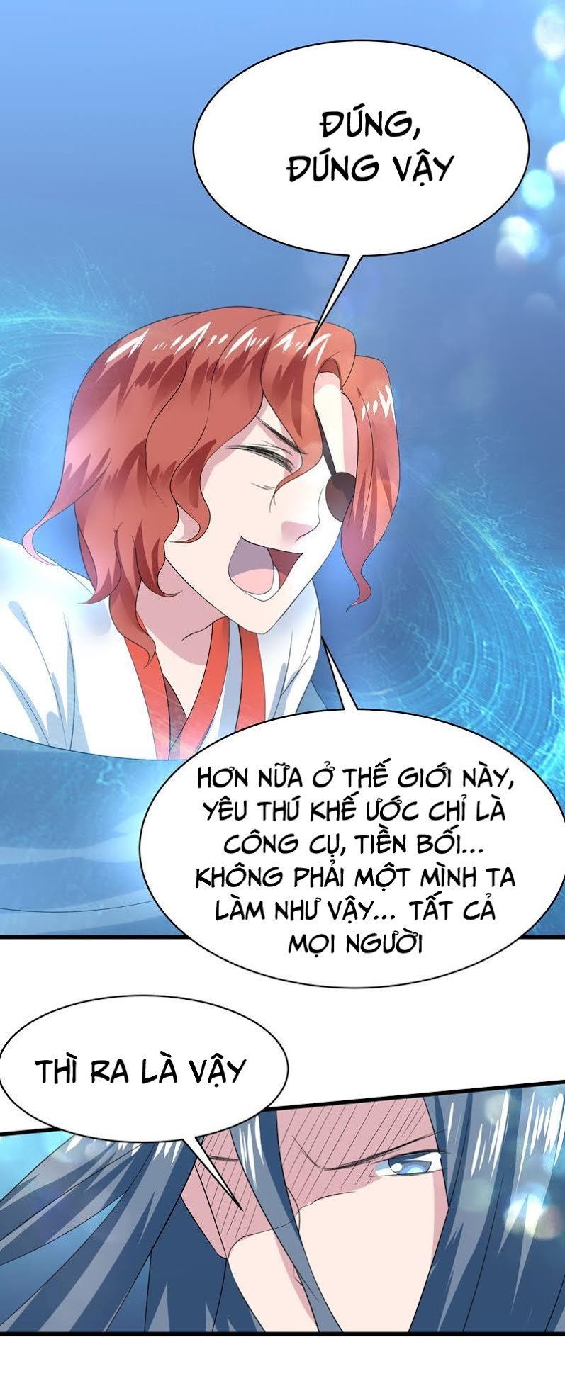 Tối Cường Thần Thú Hệ Thống Chapter 46 - Trang 2