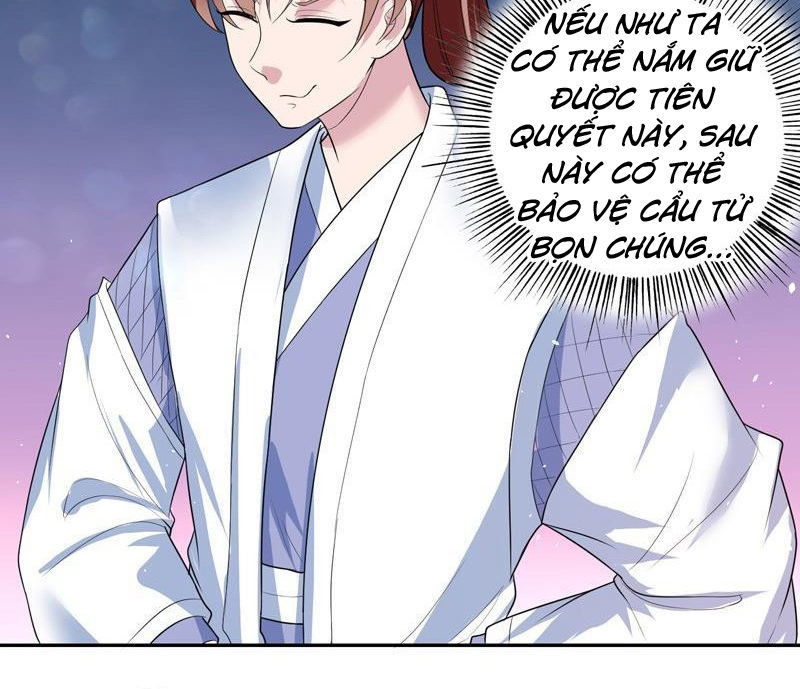 Tối Cường Thần Thú Hệ Thống Chapter 47 - Trang 2