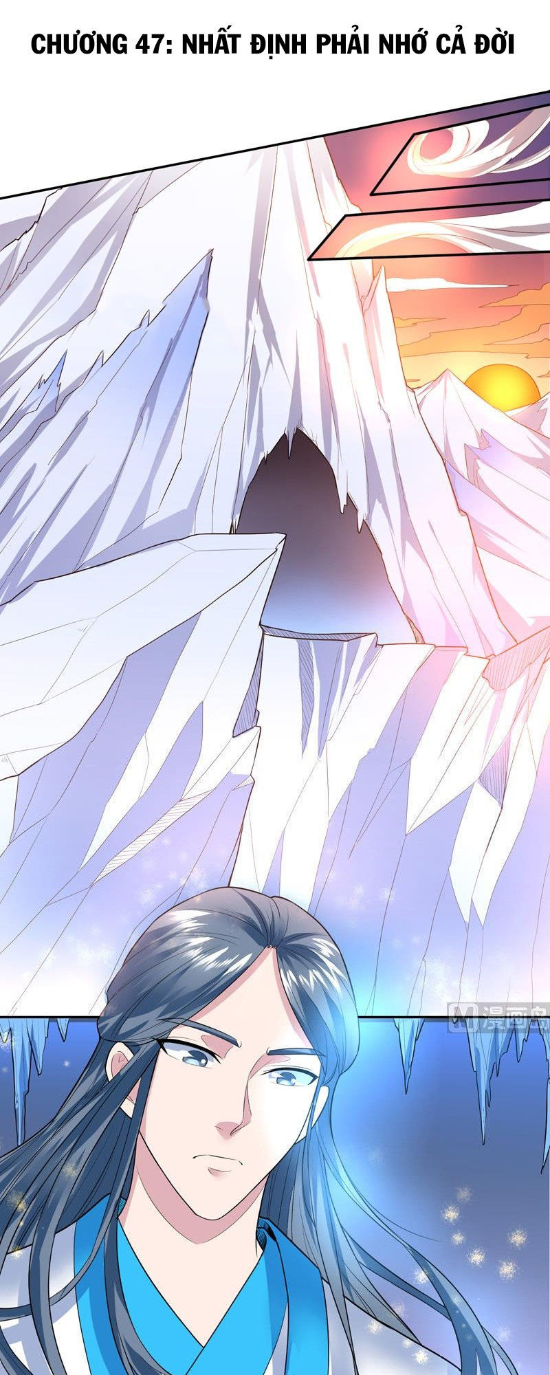 Tối Cường Thần Thú Hệ Thống Chapter 47 - Trang 2