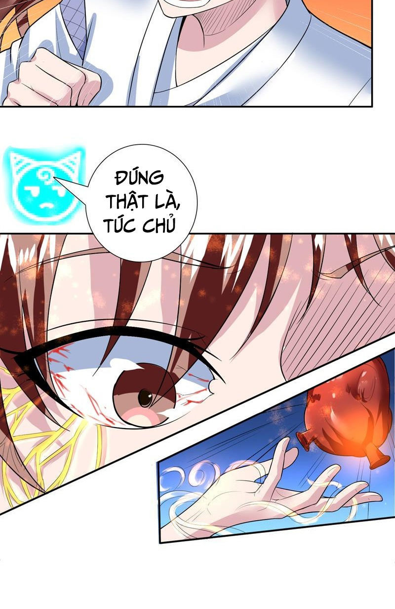 Tối Cường Thần Thú Hệ Thống Chapter 47 - Trang 2