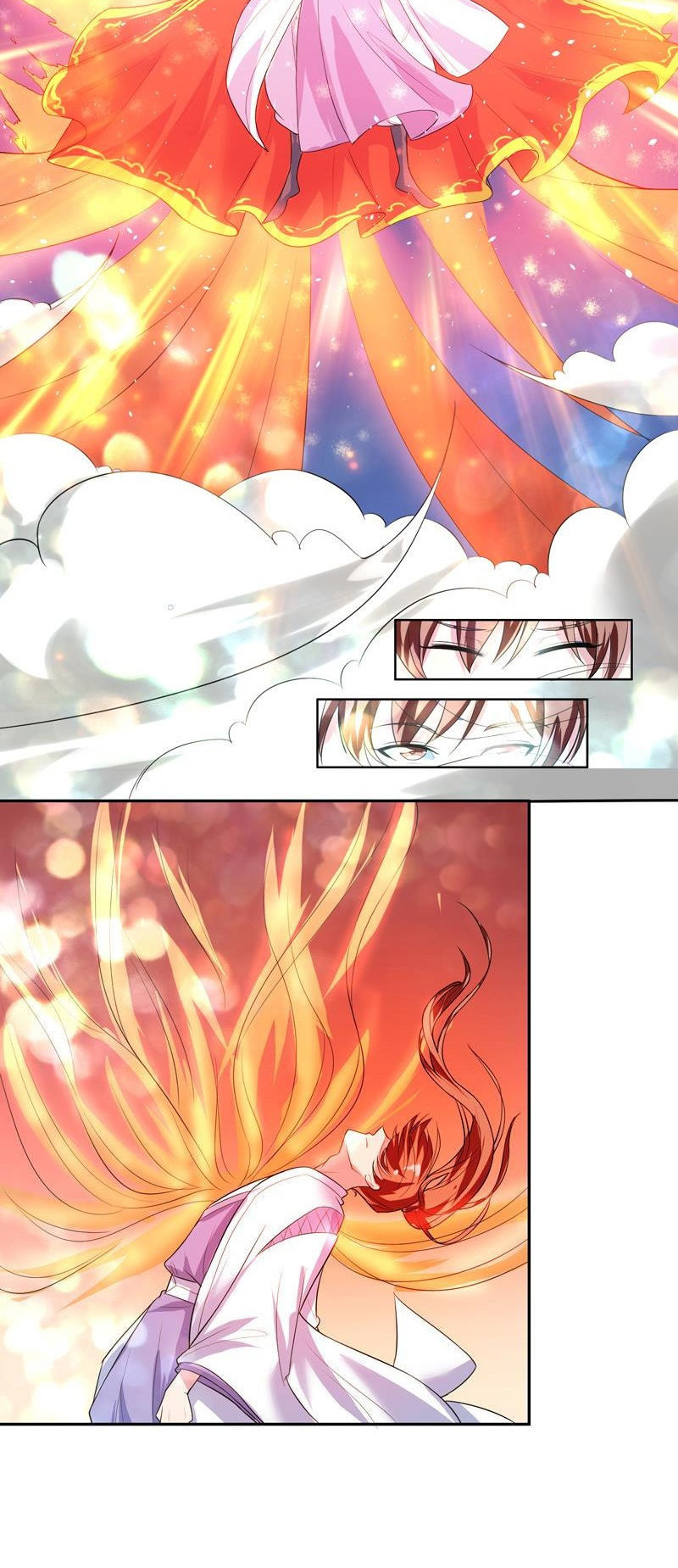 Tối Cường Thần Thú Hệ Thống Chapter 47 - Trang 2