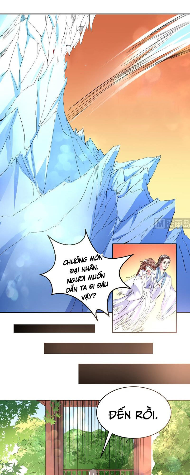 Tối Cường Thần Thú Hệ Thống Chapter 48 - Trang 2