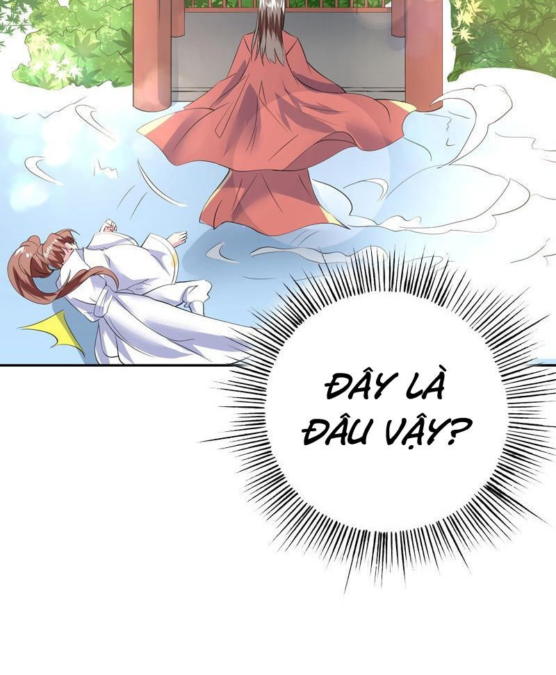 Tối Cường Thần Thú Hệ Thống Chapter 48 - Trang 2