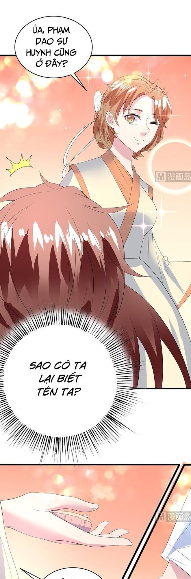 Tối Cường Thần Thú Hệ Thống Chapter 49 - Trang 2