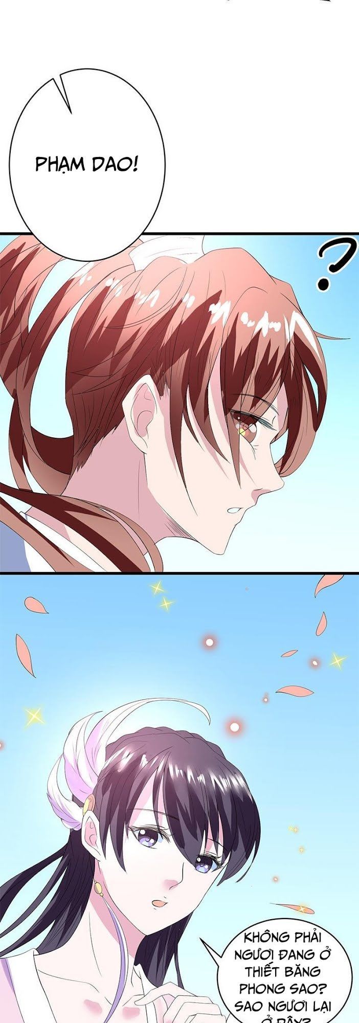 Tối Cường Thần Thú Hệ Thống Chapter 49 - Trang 2