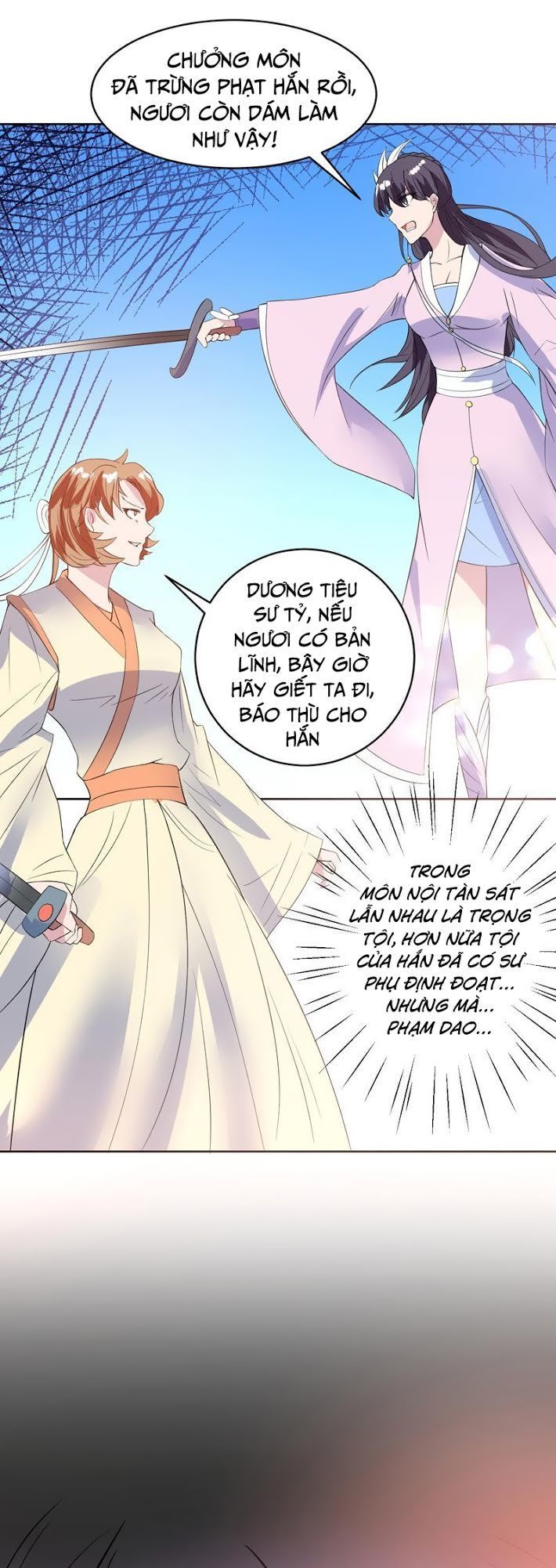 Tối Cường Thần Thú Hệ Thống Chapter 50 - Trang 2