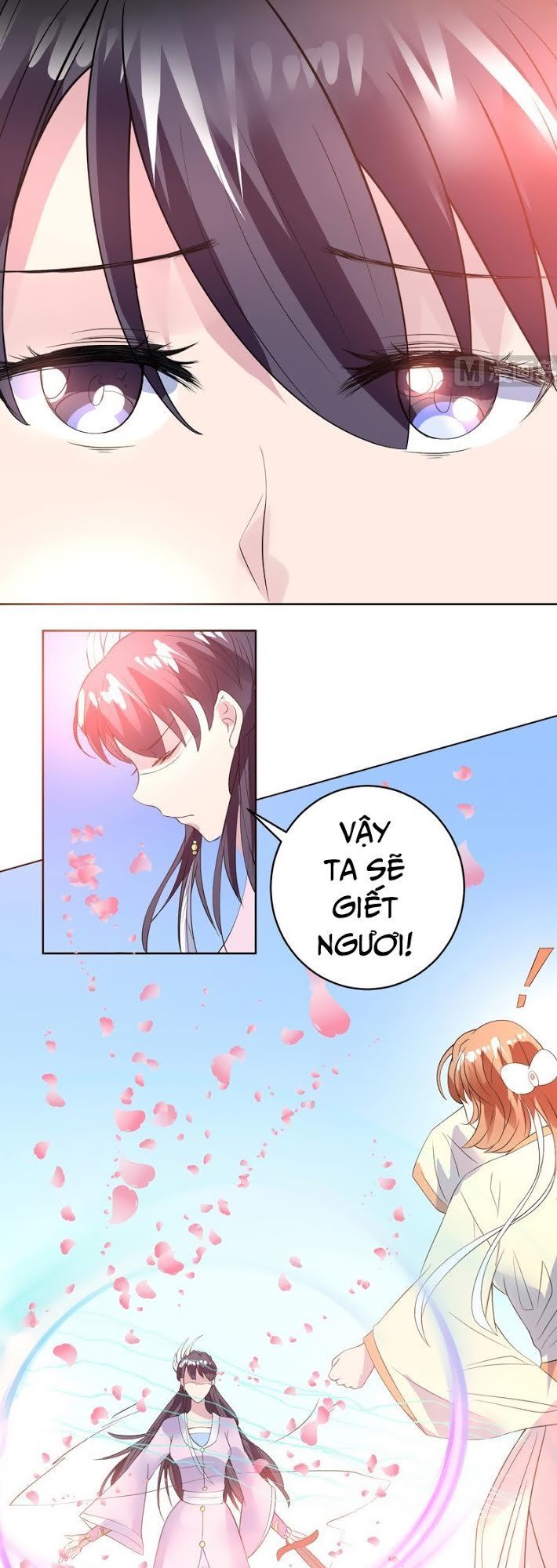 Tối Cường Thần Thú Hệ Thống Chapter 50 - Trang 2