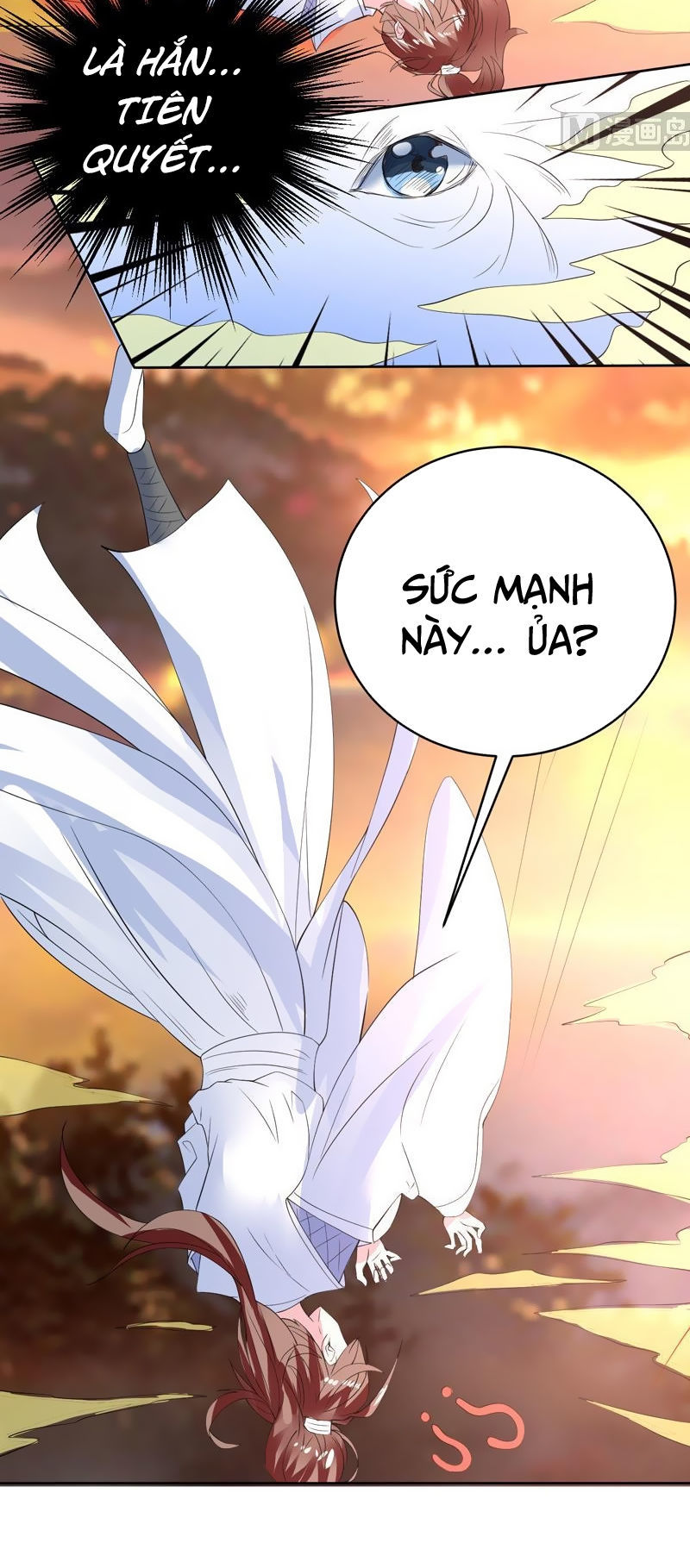 Tối Cường Thần Thú Hệ Thống Chapter 51 - Trang 2