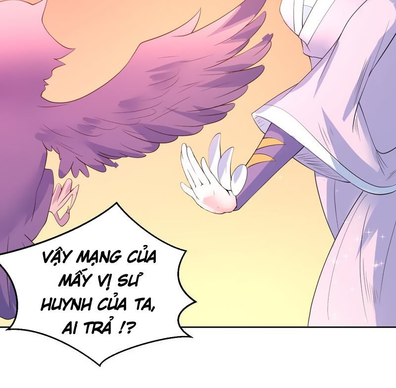 Tối Cường Thần Thú Hệ Thống Chapter 51 - Trang 2