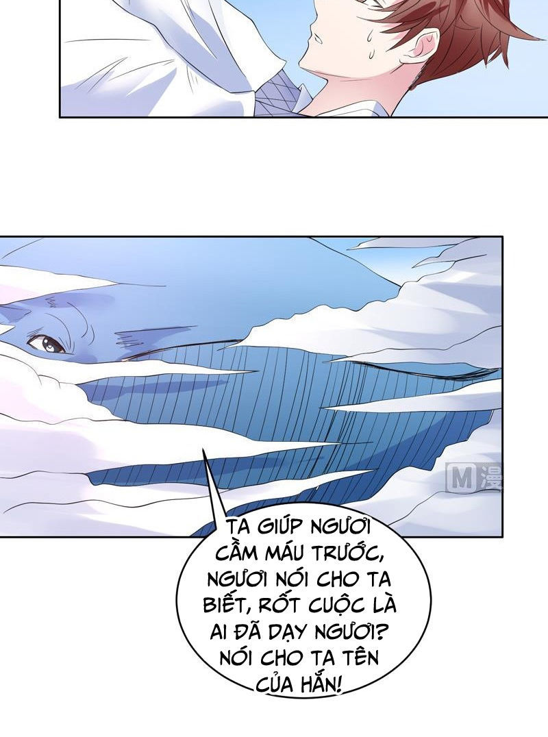 Tối Cường Thần Thú Hệ Thống Chapter 52 - Trang 2