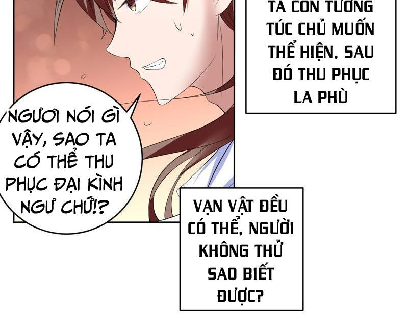 Tối Cường Thần Thú Hệ Thống Chapter 54 - Trang 2