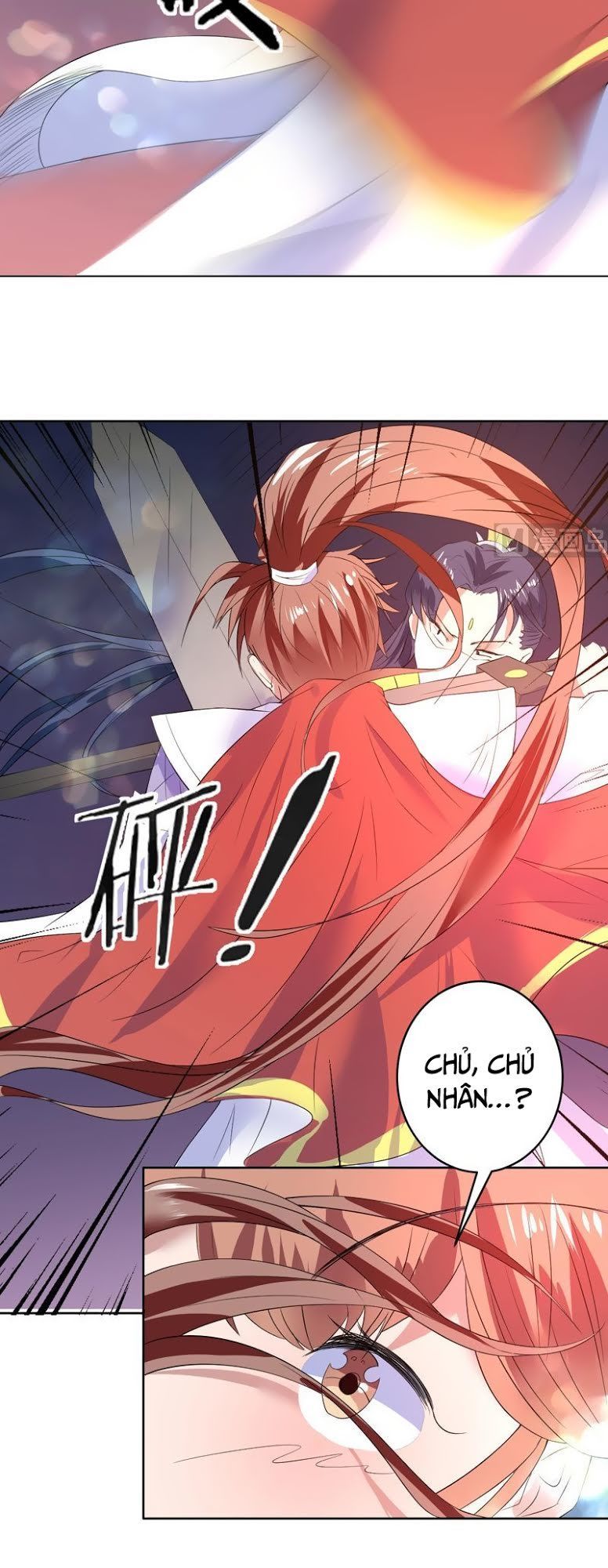 Tối Cường Thần Thú Hệ Thống Chapter 55 - Trang 2