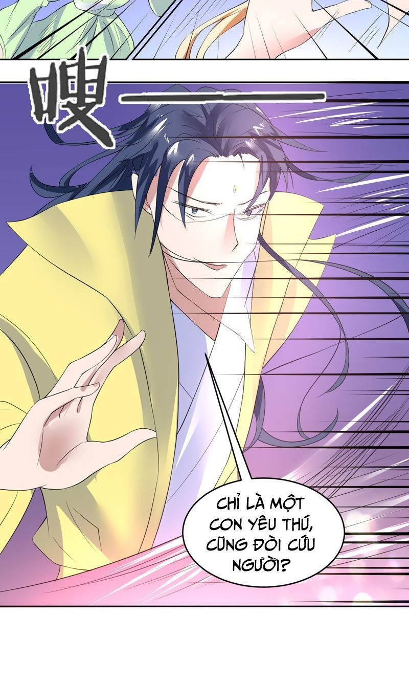 Tối Cường Thần Thú Hệ Thống Chapter 55 - Trang 2