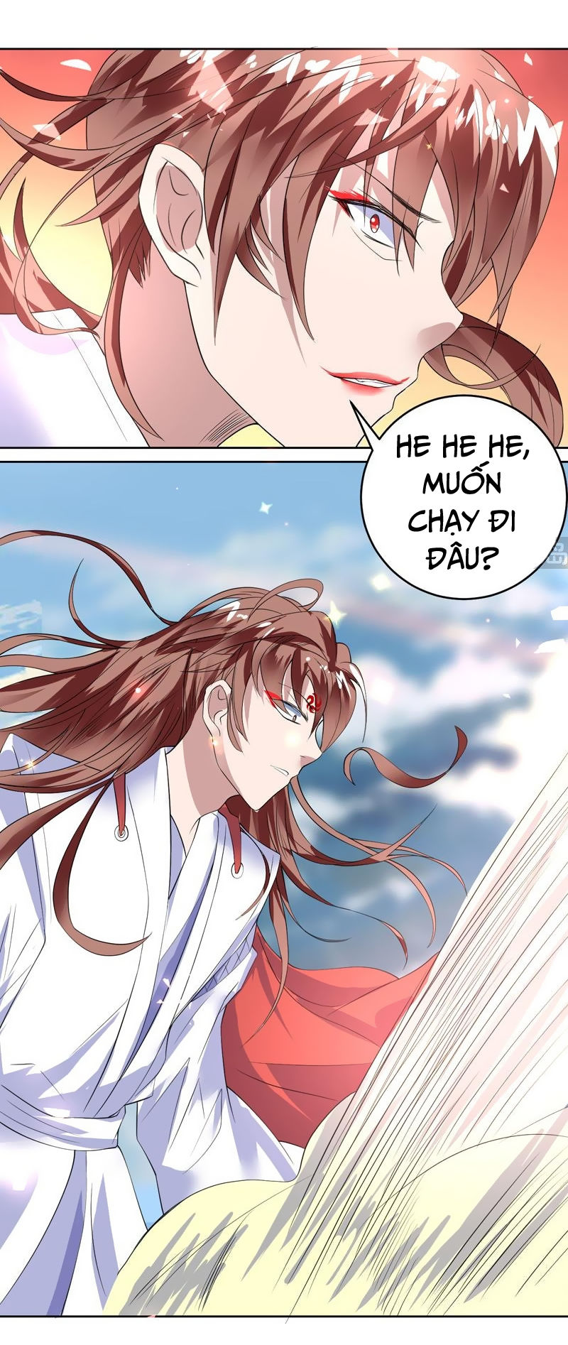 Tối Cường Thần Thú Hệ Thống Chapter 56 - Trang 2