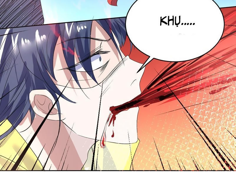 Tối Cường Thần Thú Hệ Thống Chapter 56 - Trang 2