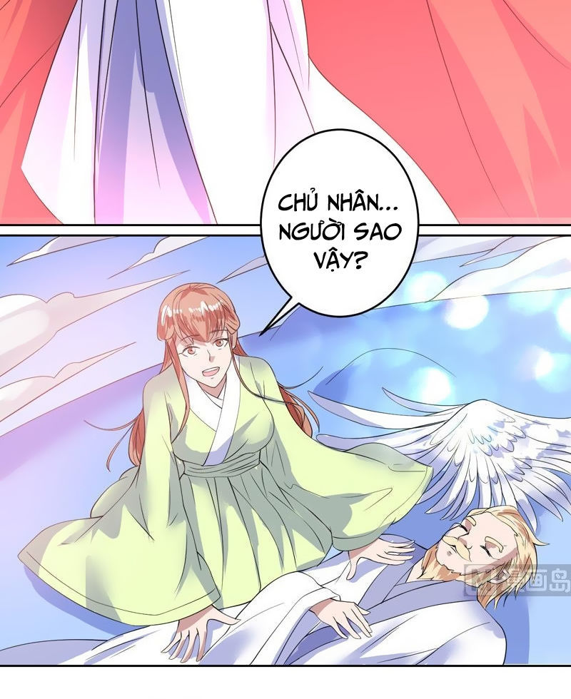 Tối Cường Thần Thú Hệ Thống Chapter 56 - Trang 2