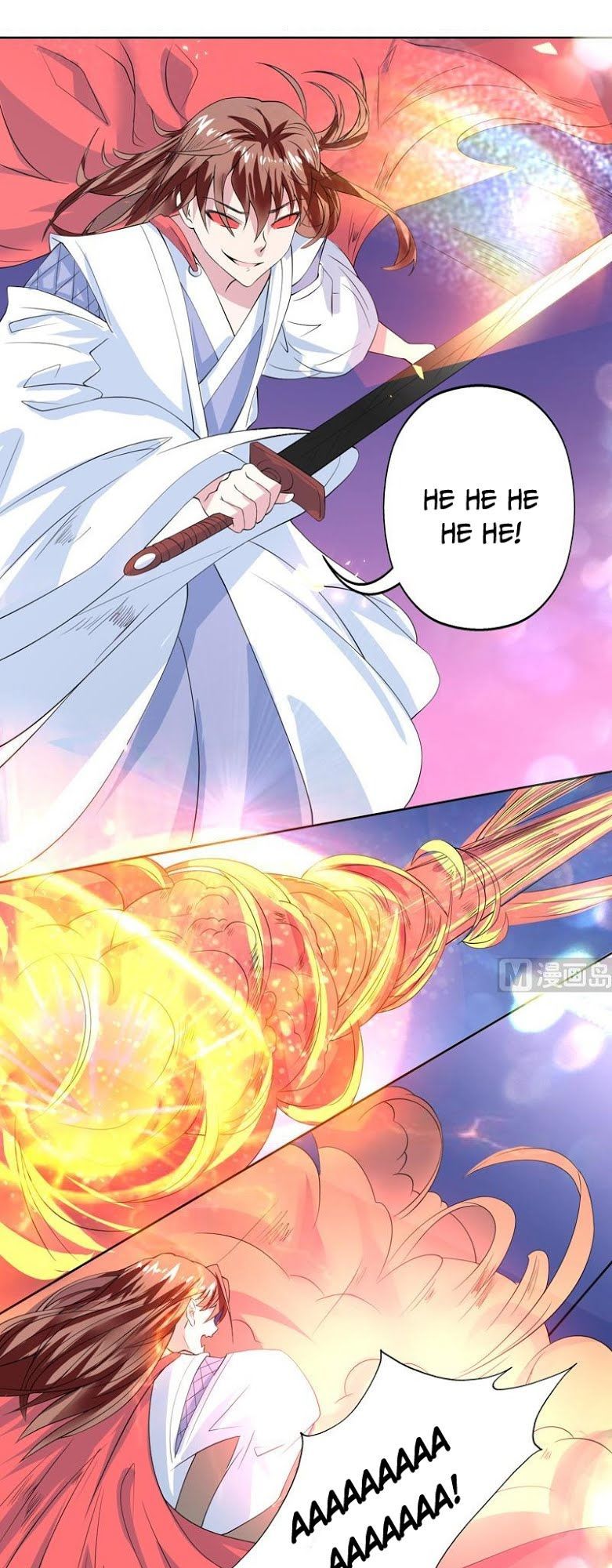 Tối Cường Thần Thú Hệ Thống Chapter 57 - Trang 2