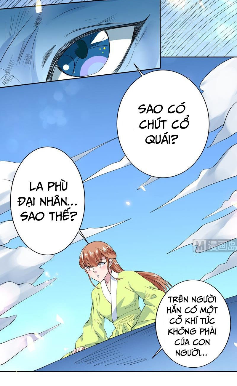 Tối Cường Thần Thú Hệ Thống Chapter 57 - Trang 2