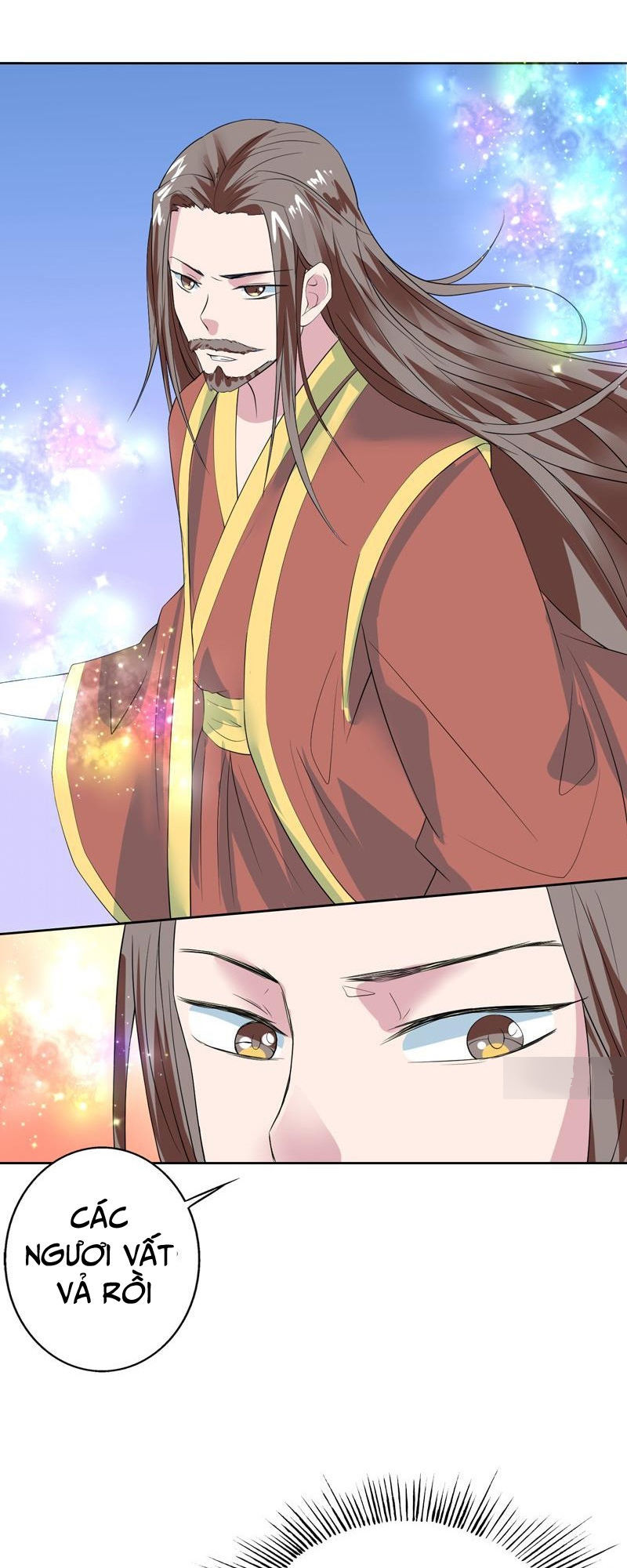 Tối Cường Thần Thú Hệ Thống Chapter 58 - Trang 2