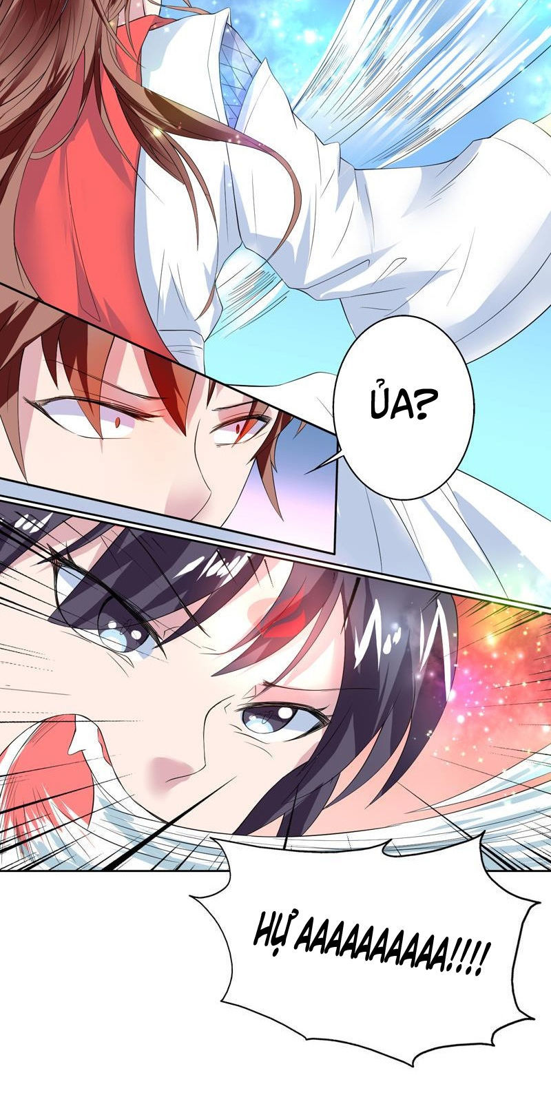 Tối Cường Thần Thú Hệ Thống Chapter 58 - Trang 2