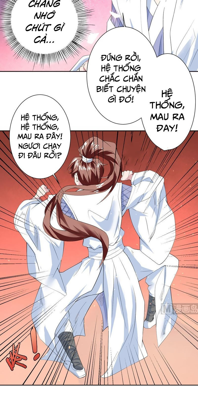 Tối Cường Thần Thú Hệ Thống Chapter 59 - Trang 2