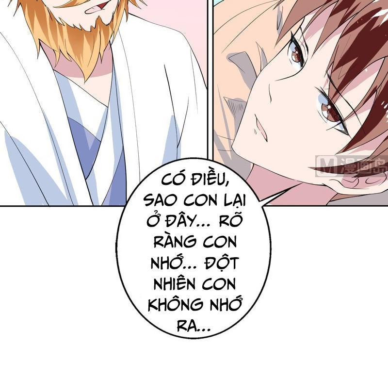 Tối Cường Thần Thú Hệ Thống Chapter 59 - Trang 2