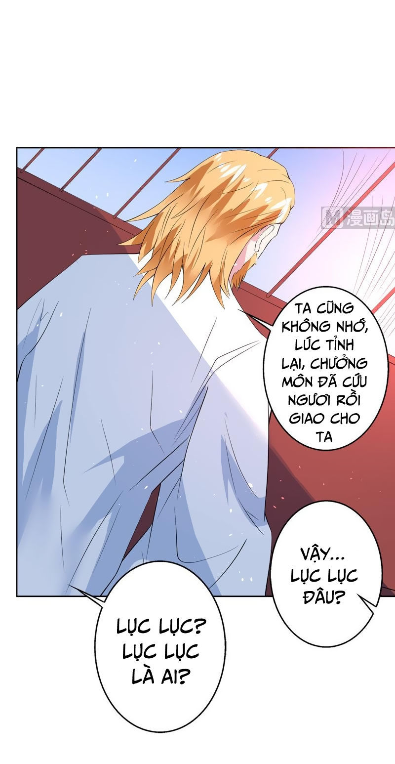 Tối Cường Thần Thú Hệ Thống Chapter 59 - Trang 2