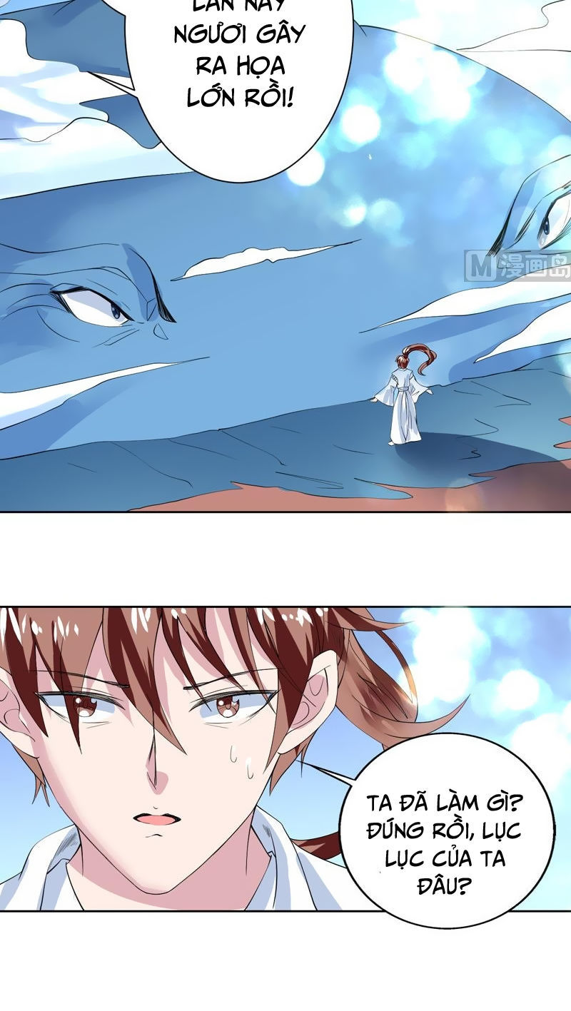 Tối Cường Thần Thú Hệ Thống Chapter 59 - Trang 2