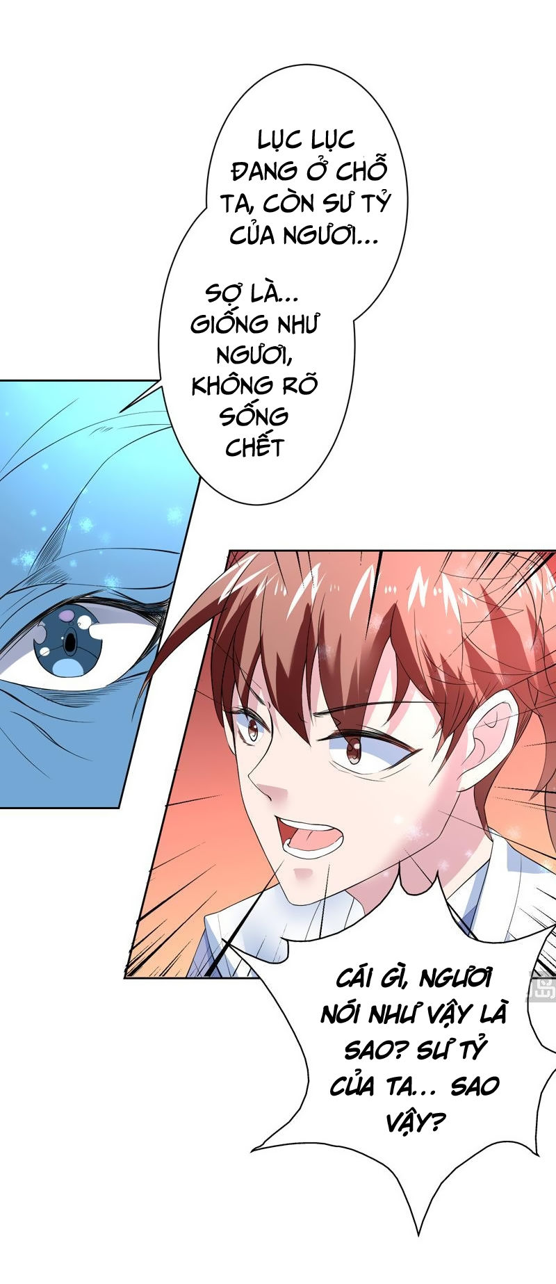 Tối Cường Thần Thú Hệ Thống Chapter 60 - Trang 2