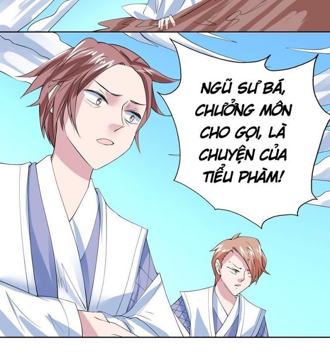 Tối Cường Thần Thú Hệ Thống Chapter 60 - Trang 2