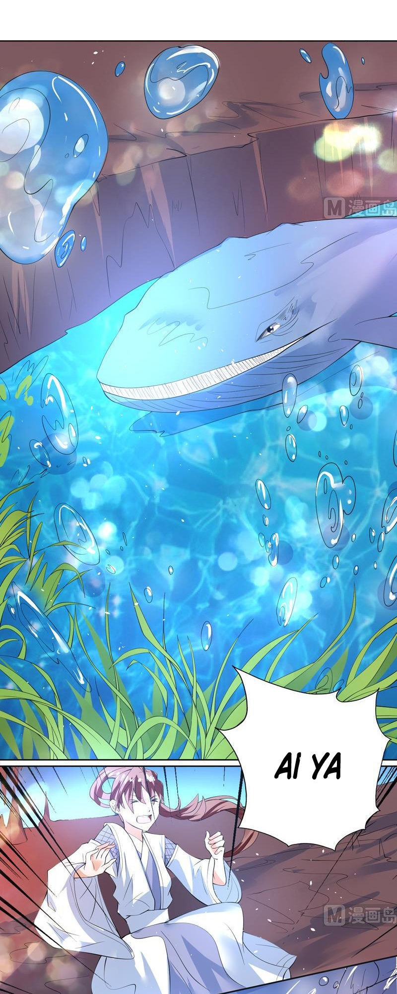 Tối Cường Thần Thú Hệ Thống Chapter 61 - Trang 2