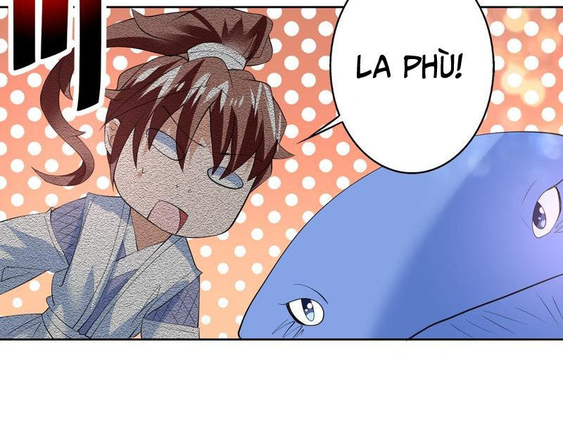 Tối Cường Thần Thú Hệ Thống Chapter 61 - Trang 2