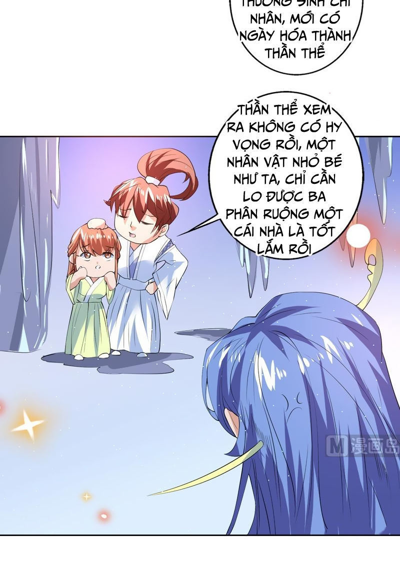 Tối Cường Thần Thú Hệ Thống Chapter 63 - Trang 2