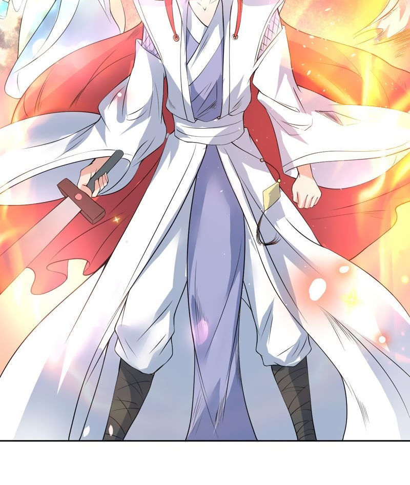 Tối Cường Thần Thú Hệ Thống Chapter 64 - Trang 2