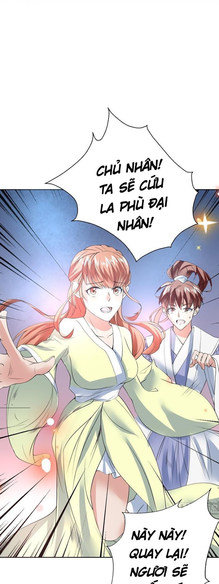 Tối Cường Thần Thú Hệ Thống Chapter 64 - Trang 2