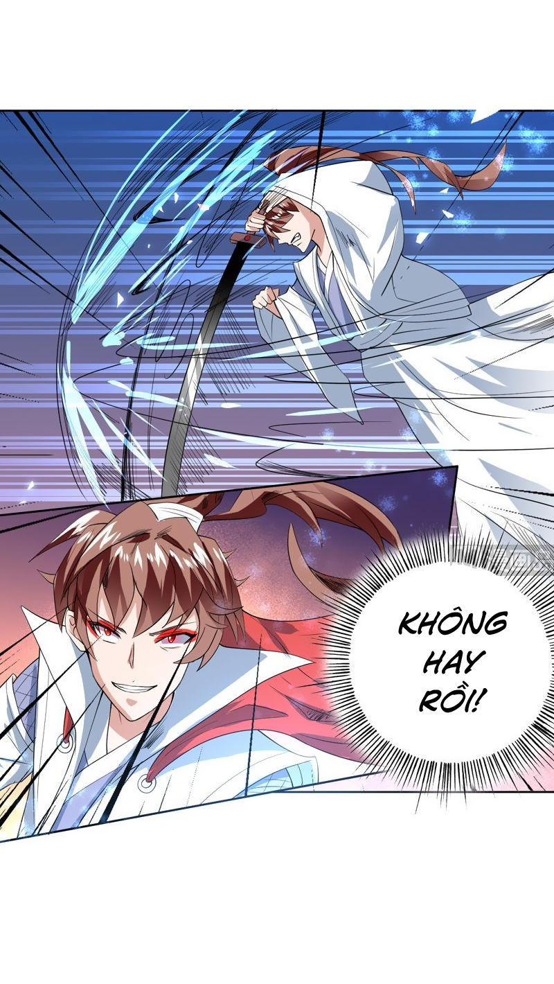 Tối Cường Thần Thú Hệ Thống Chapter 65 - Trang 2