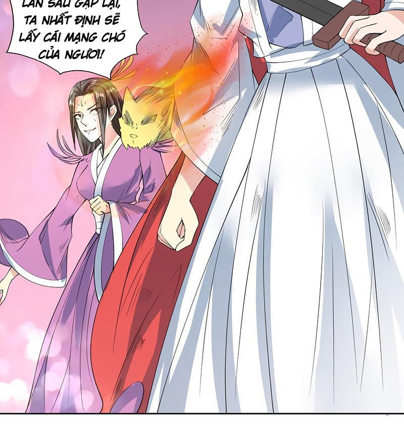 Tối Cường Thần Thú Hệ Thống Chapter 67 - Trang 2