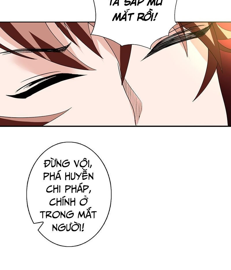 Tối Cường Thần Thú Hệ Thống Chapter 68 - Trang 2